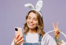 Osterangebote 2026 bei Handy, Internet und Fernsehen